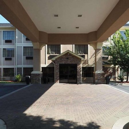 Country Inn & Suites By Radisson, Canton, Ga Exterior foto