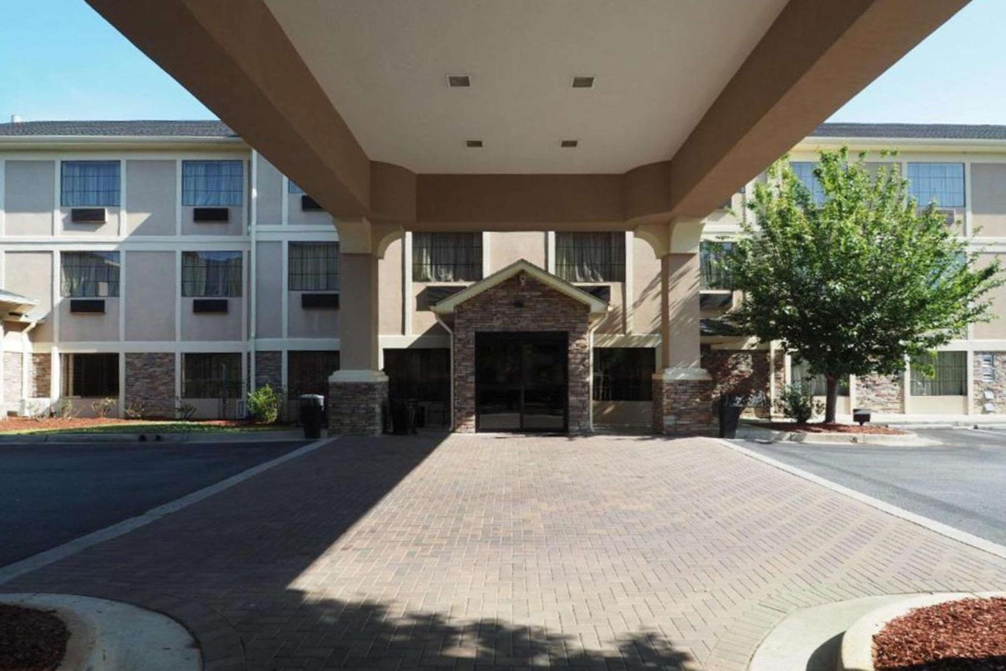 Country Inn & Suites By Radisson, Canton, Ga Exterior foto
