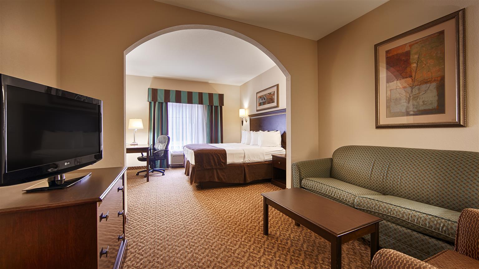 Country Inn & Suites By Radisson, Canton, Ga Exterior foto