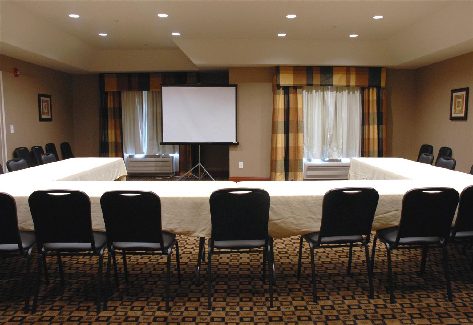 Country Inn & Suites By Radisson, Canton, Ga Einrichtungen foto