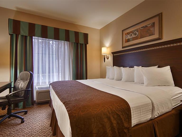 Country Inn & Suites By Radisson, Canton, Ga Exterior foto