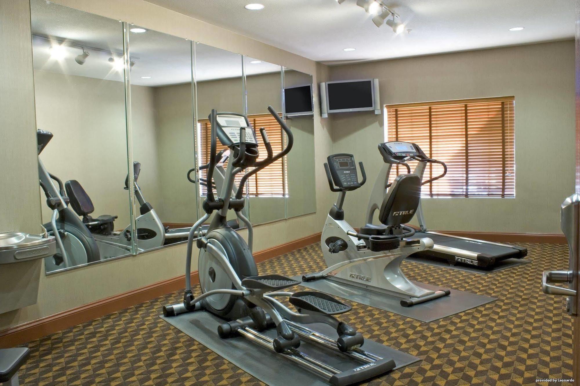 Country Inn & Suites By Radisson, Canton, Ga Einrichtungen foto