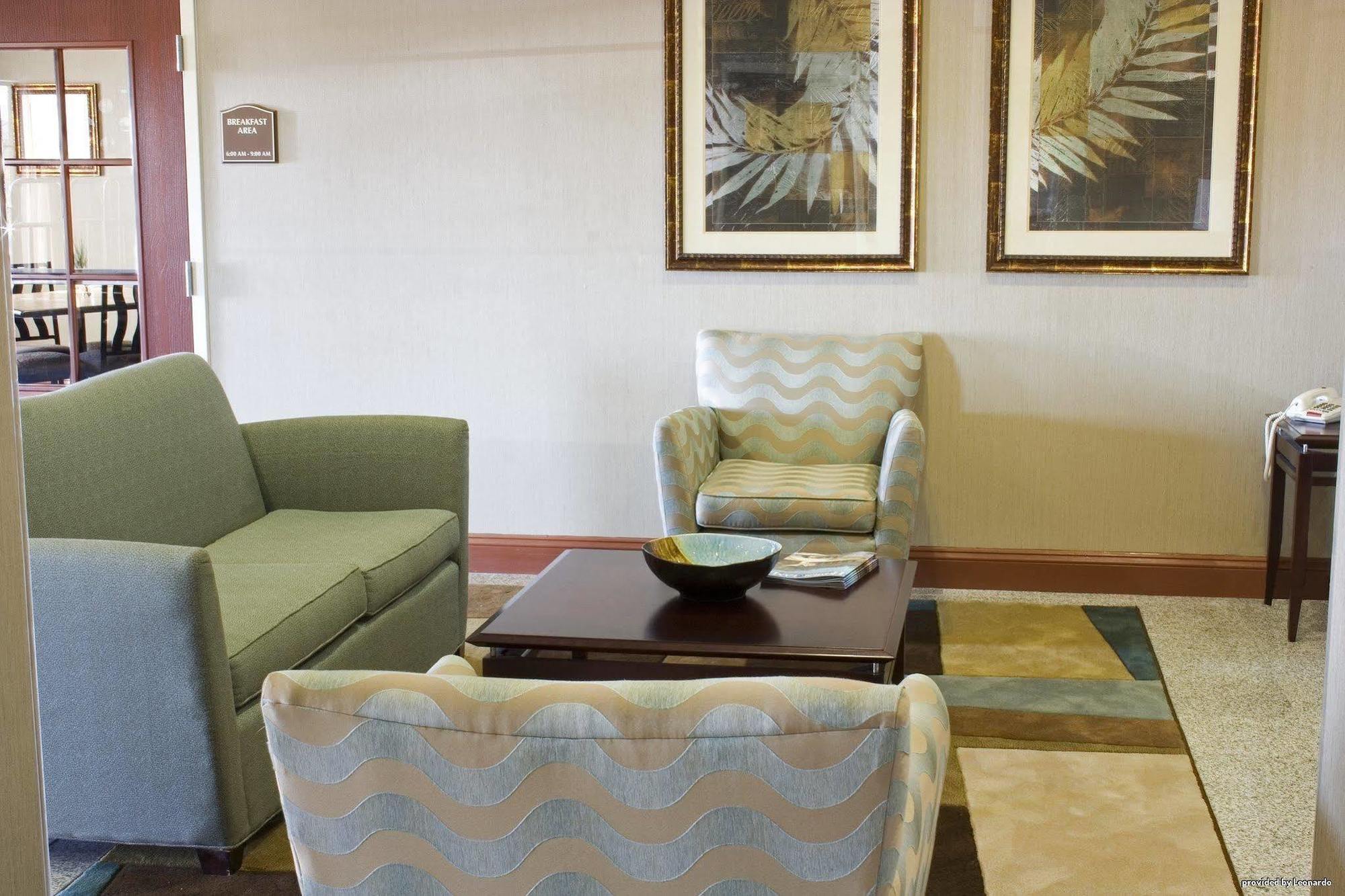 Country Inn & Suites By Radisson, Canton, Ga Zimmer foto